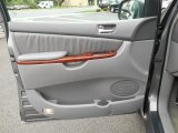 2005 Toyota Sienna XLE Limited AWD Door Panel