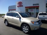 2008 Toyota RAV4 Limited 4WD