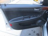 2008 Chevrolet Impala LT Door Panel