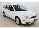 2007 Ford Focus ZXW SES Wagon
