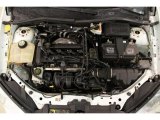 2007 Ford Focus ZXW SES Wagon 2.0 Liter DOHC 16-Valve 4 Cylinder Engine