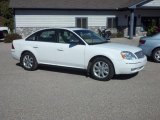 2006 Oxford White Ford Five Hundred Limited AWD #86207226