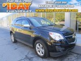 2010 Chevrolet Equinox LT AWD