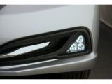 2013 Honda Civic Hybrid-L Sedan Fog Light