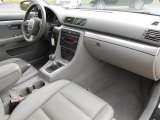 2006 Audi A4 2.0T Sedan Dashboard