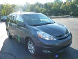 2006 Slate Metallic Toyota Sienna XLE #86207223