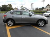 2011 Infiniti EX 35 AWD Exterior