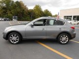 2011 Infiniti EX 35 AWD Exterior