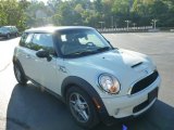 2008 Mini Cooper S Hardtop