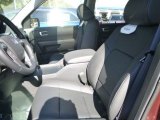 2014 Honda Pilot Touring 4WD Front Seat