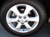 2012 Toyota RAV4 Limited Wheel