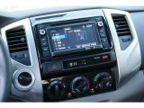 2014 Toyota Tacoma V6 TRD Access Cab 4x4 Controls