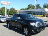 2011 Toyota Tundra Limited Double Cab 4x4