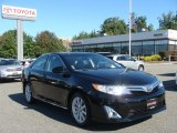 2012 Toyota Camry XLE V6