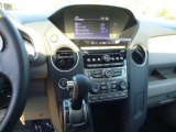 2014 Honda Pilot EX-L 4WD Controls