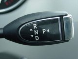 2009 Mercedes-Benz ML 350 4Matic 7 Speed Automatic Transmission