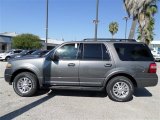 Sterling Gray Ford Expedition in 2014