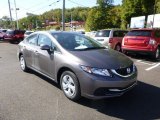 2013 Honda Civic LX Sedan