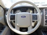 2014 Ford Expedition XLT Steering Wheel