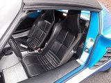 2005 Lotus Elise  Front Seat