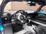 2005 Lotus Elise  Black Interior