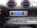 2005 Lotus Elise  Controls