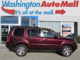 2011 Honda Pilot EX-L
