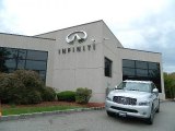2013 Infiniti QX 56 4WD