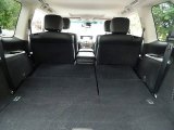 2013 Infiniti QX 56 4WD Trunk