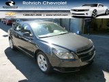2010 Chevrolet Malibu LS Sedan
