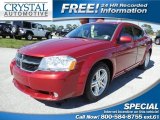 2010 Dodge Avenger R/T