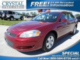 2008 Chevrolet Impala LT