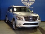 2012 Infiniti QX 56 4WD