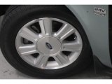 Ford Taurus 2005 Wheels and Tires