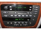 2005 Ford Taurus SEL Audio System