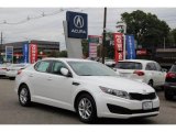 2011 Kia Optima LX