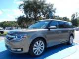 2014 Ford Flex Limited EcoBoost AWD