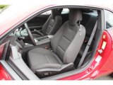 2013 Chevrolet Camaro LT/RS Coupe Front Seat