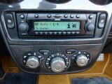 2005 Ferrari F430 Spider F1 Audio System