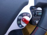 2005 Ferrari F430 Spider F1 Controls