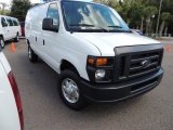 2013 Ford E Series Van E250 Cargo