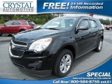 2011 Chevrolet Equinox LS