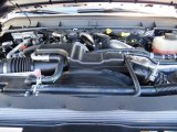 2014 Ford F350 Super Duty Lariat Crew Cab 4x4 Dually 6.7 Liter OHV 32-Valve B20 Power Stroke Turbo-Diesel V8 Engine