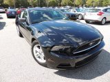 2014 Ford Mustang V6 Coupe
