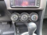 2014 Scion tC  Controls