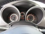 2014 Scion tC  Gauges