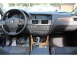 2013 BMW X3 xDrive 28i Dashboard