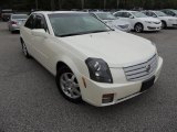 2007 White Diamond Cadillac CTS Sport Sedan #86206987
