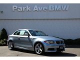 2010 BMW 1 Series 135i Coupe