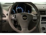 2008 Chevrolet Malibu LS Sedan Steering Wheel